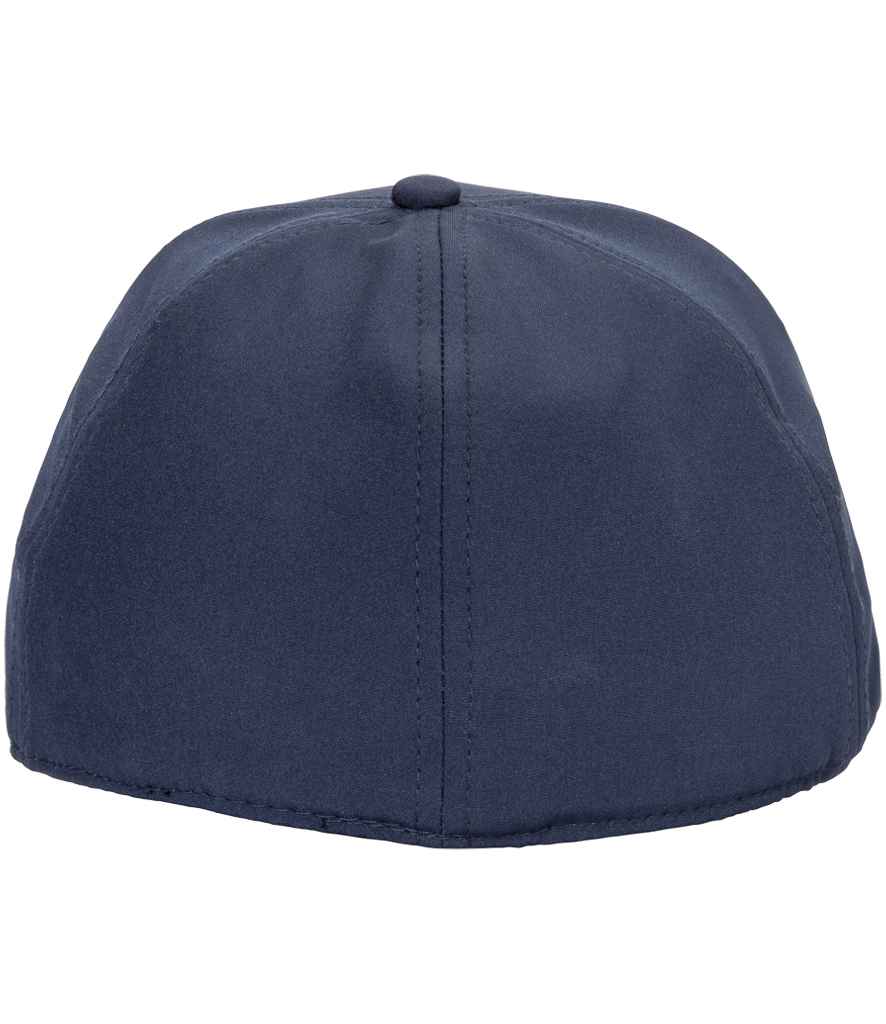 Result - TECH Performance Soft Shell Cap - Pierre Francis