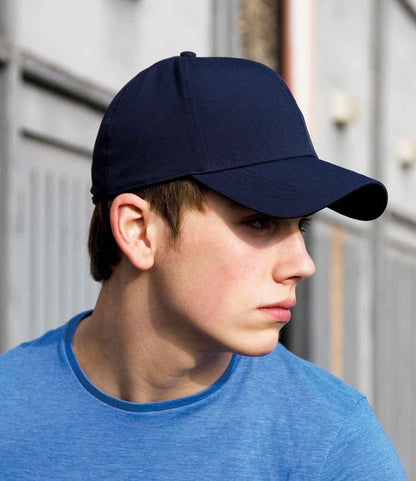 Result - TECH Performance Soft Shell Cap - RC073 NAV ONE