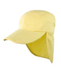 Result - Kids Fold Up Legionnaires Cap - Pierre Francis