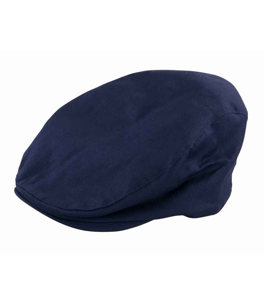 Result - Gatsby Cap - RC077 BLK S/M