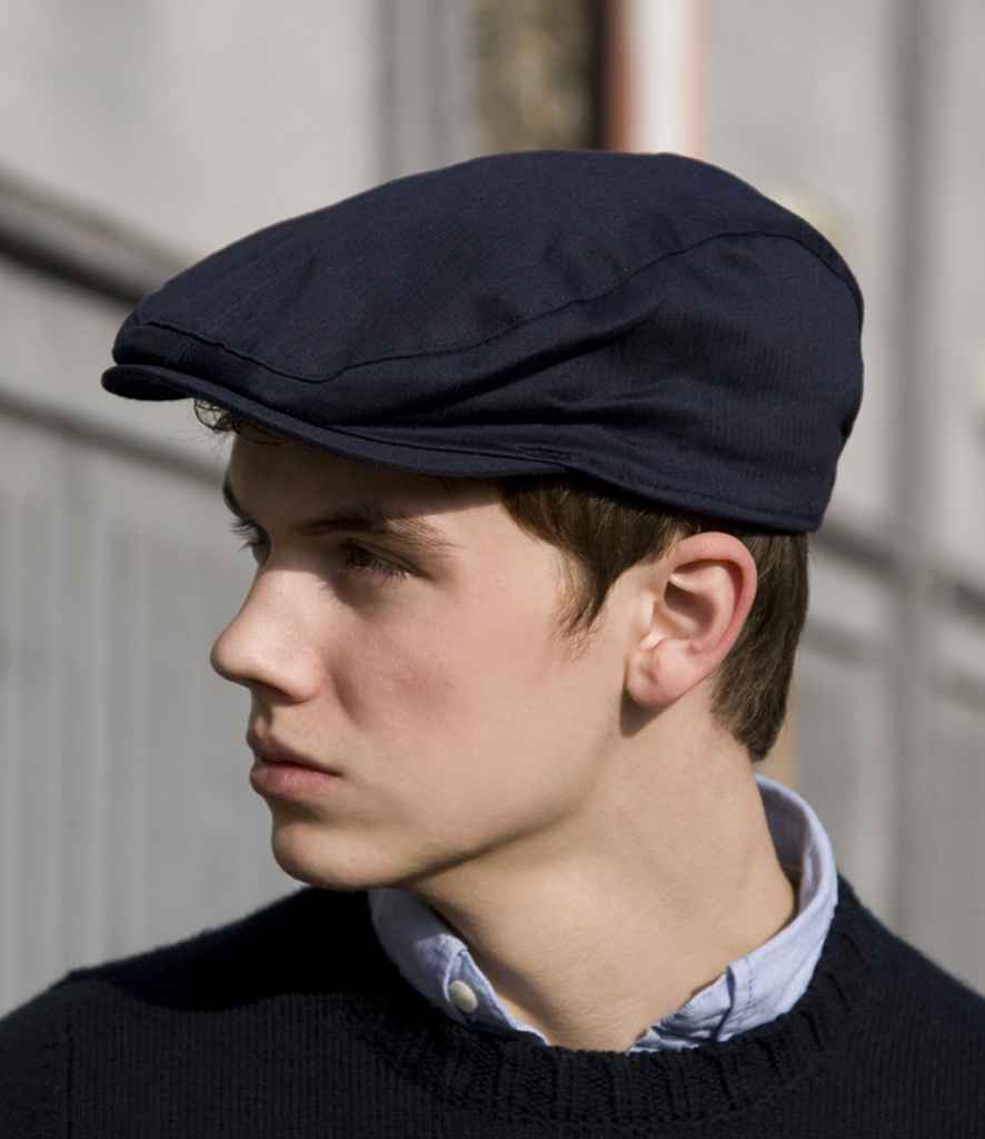 Result - Gatsby Cap - Pierre Francis