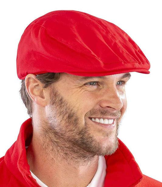 Result - Gatsby Cap