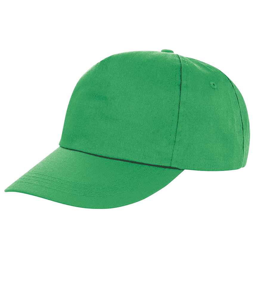 Result - Houston Cap