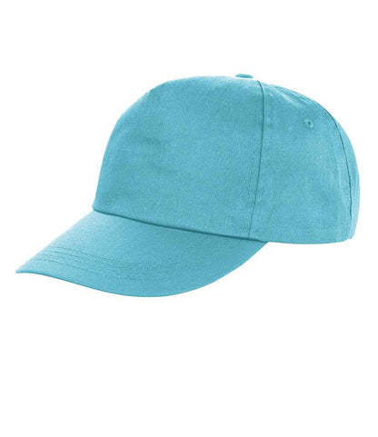 Result - Houston Cap - RC080 AQA ONE