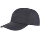 Result - Houston Cap - Pierre Francis