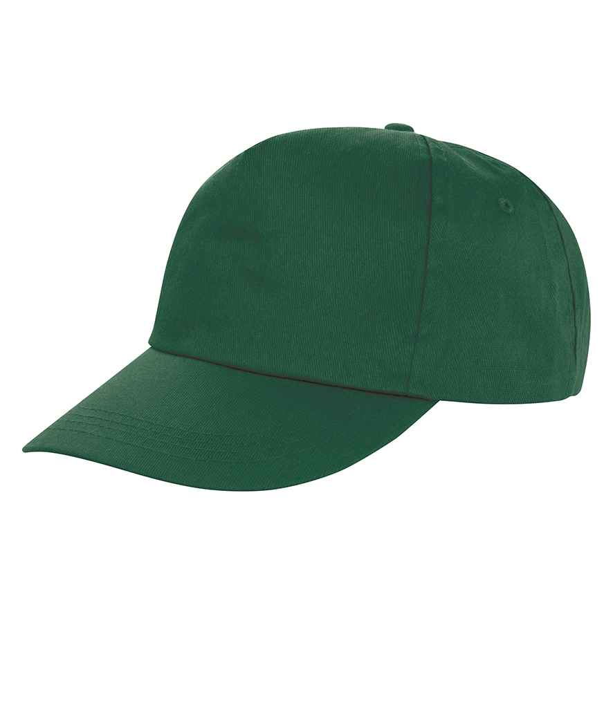 Result - Houston Cap - RC080 BOT ONE