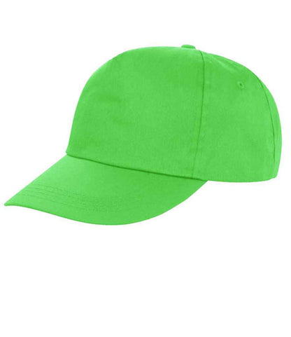 Result - Houston Cap - RC080 LIM ONE