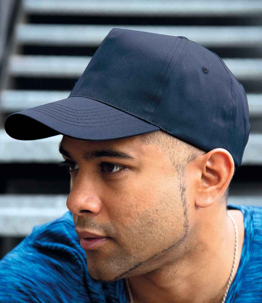 Result - Houston Cap - RC080 NAV ONE