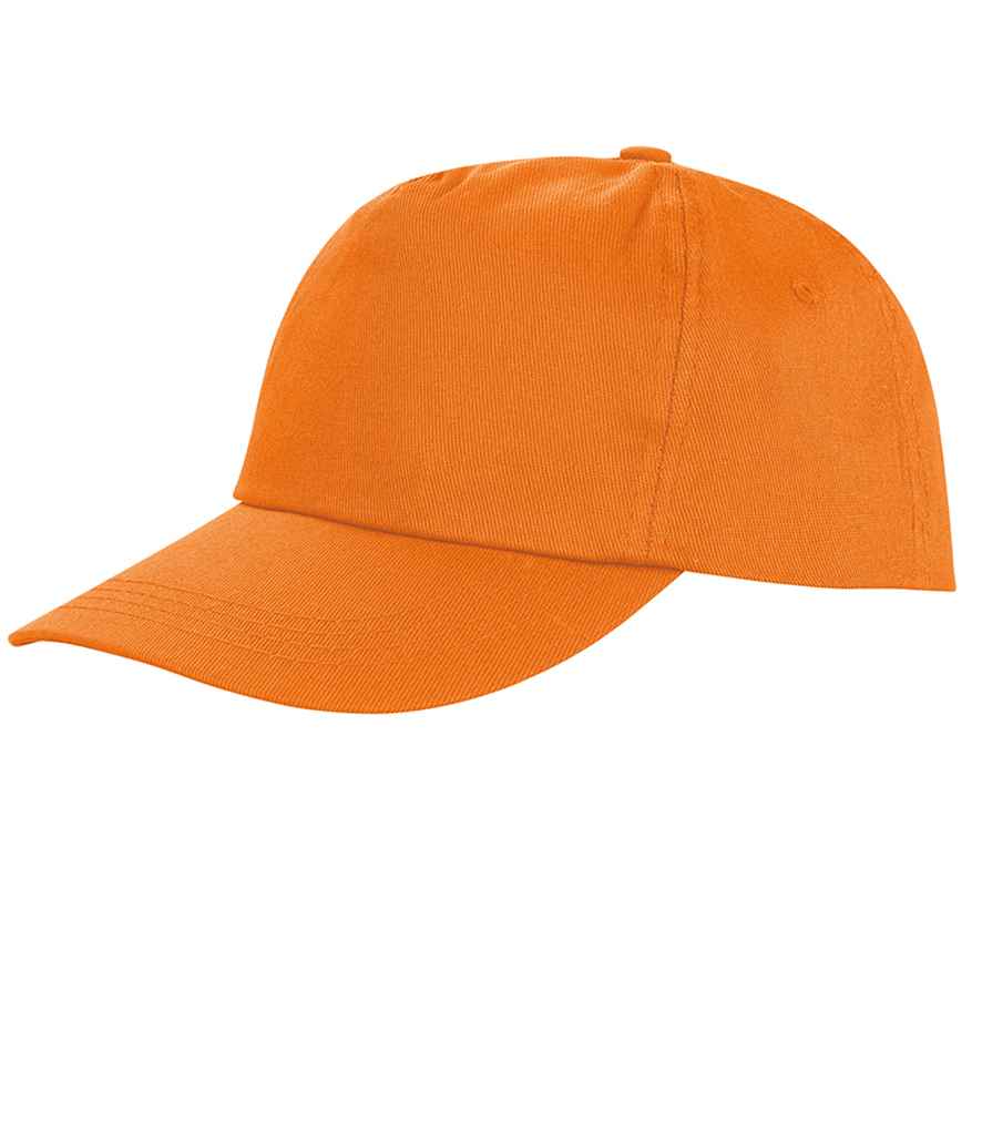 Result - Houston Cap - RC080 APL ONE