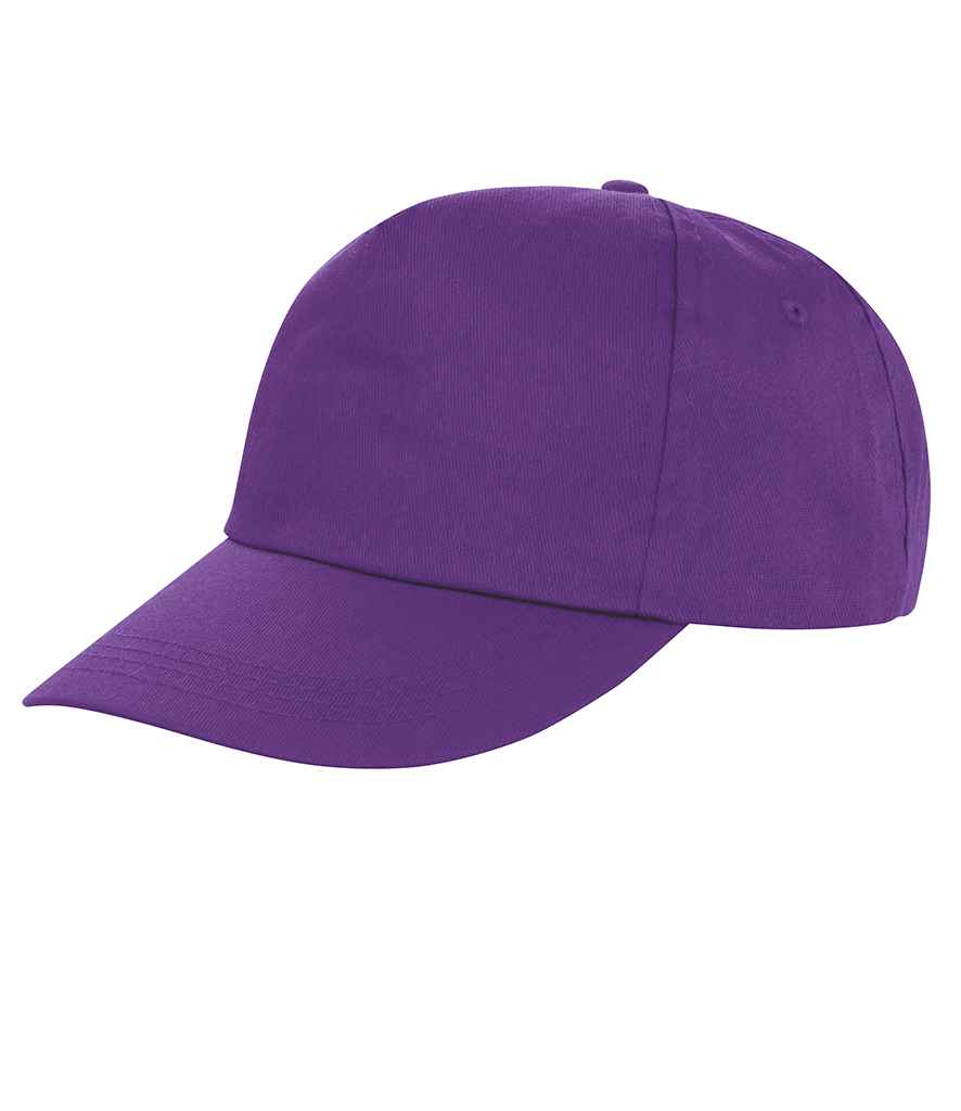 Result - Houston Cap - RC080 PUR ONE