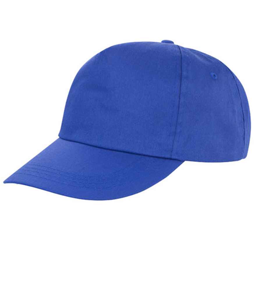Result - Houston Cap - RC080 APL ONE