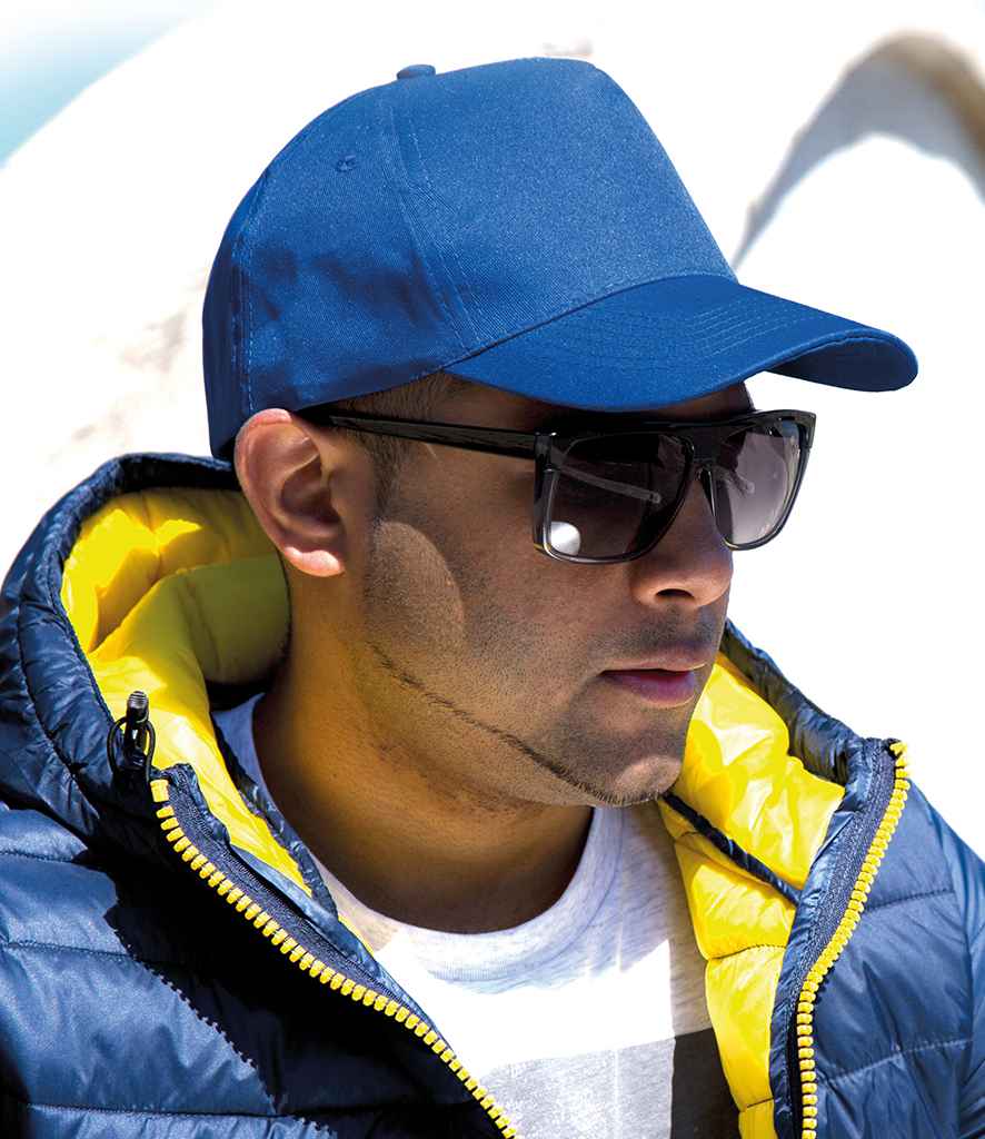 Result - Houston Cap - RC080 ROY ONE