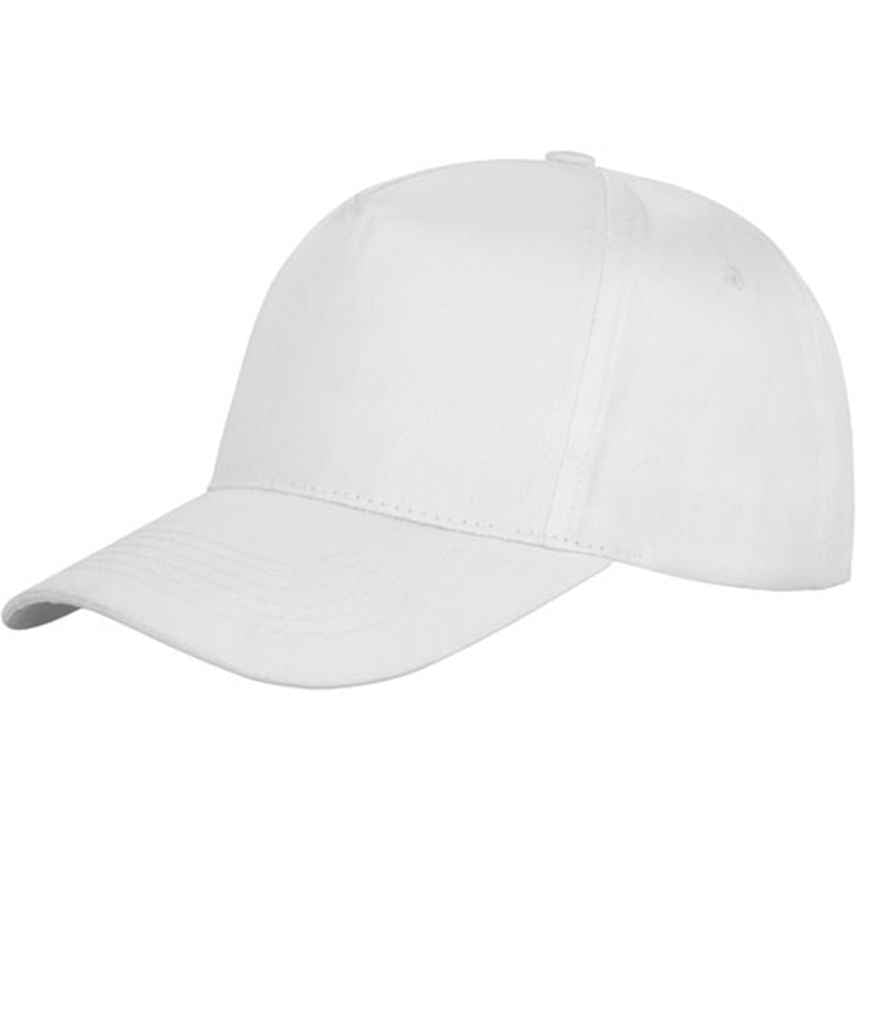 Result - Houston Cap - Pierre Francis