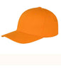 Result - Memphis Brushed Cotton Cap - Pierre Francis