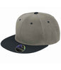 Result - Contrast Bronx Snapback Cap - Pierre Francis