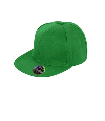 Result - Original Bronx Snapback Cap - Pierre Francis