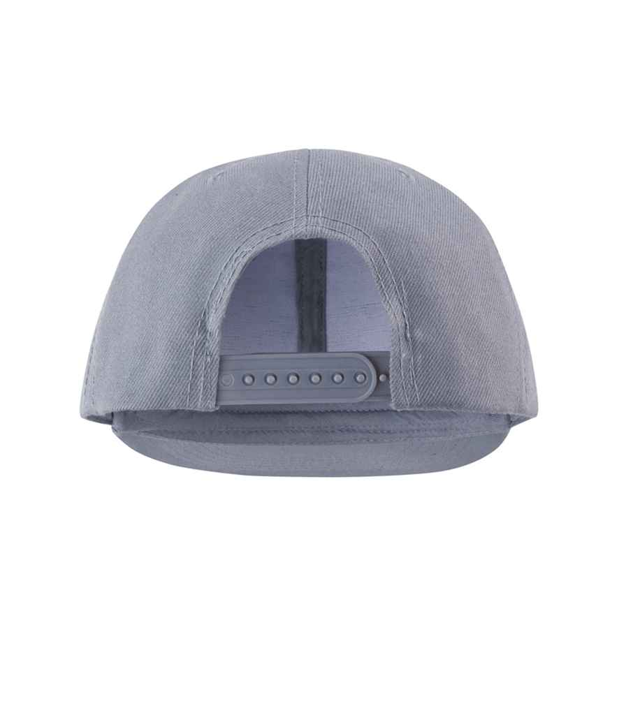 Result - Original Bronx Snapback Cap - Pierre Francis