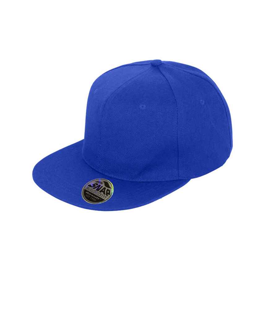 Result - Original Bronx Snapback Cap - RC083 SAP ONE