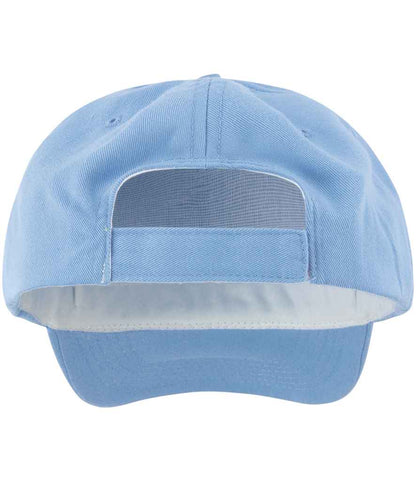 Result - Boston 5 Panel Printers Cap - Pierre Francis