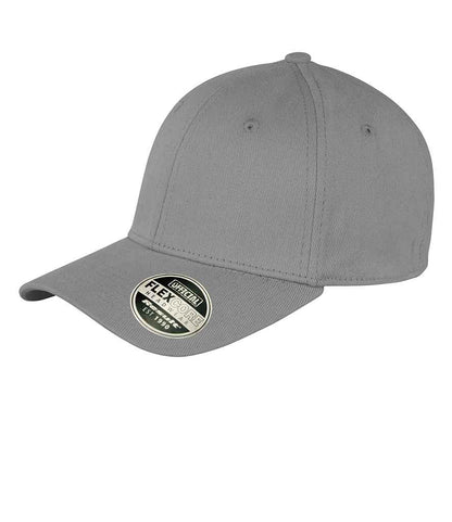 Result - Kansas Flex Cap - RC085 GRE S/M