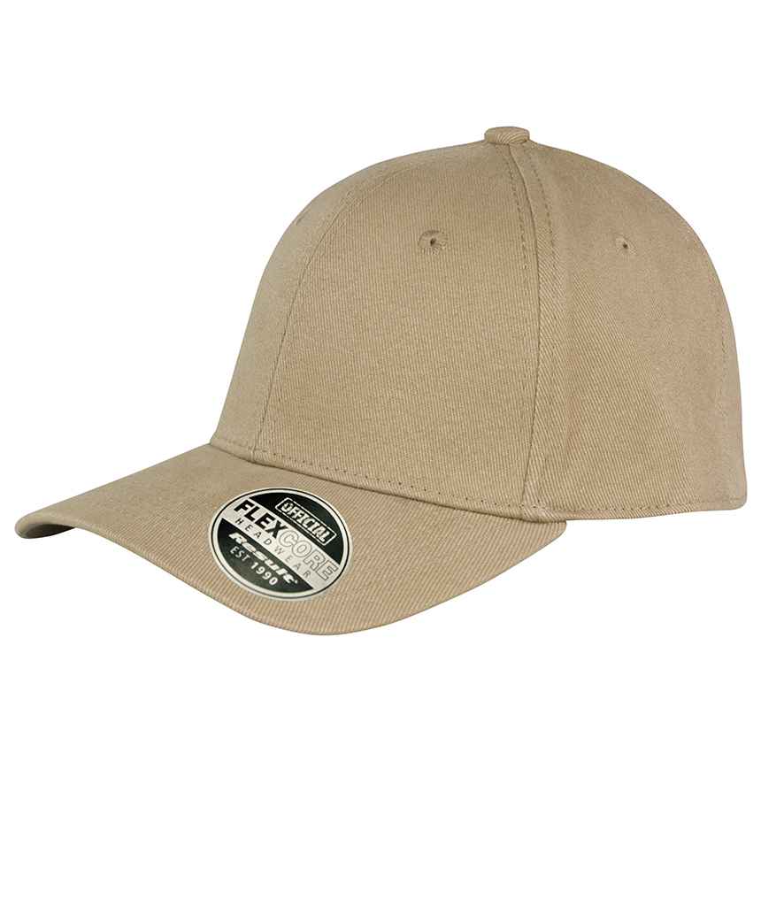 Result - Kansas Flex Cap - Pierre Francis