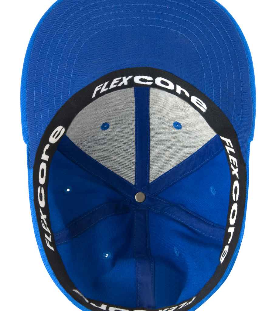 Result - Kansas Flex Cap - Pierre Francis