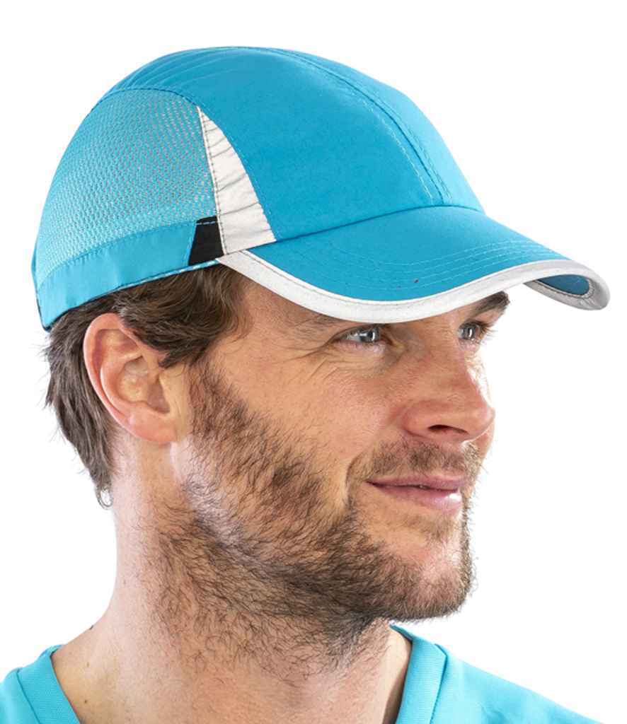 Spiro - Sport Cap - Pierre Francis