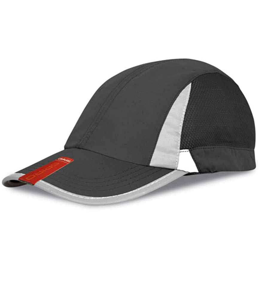 Spiro - Sport Cap - Pierre Francis