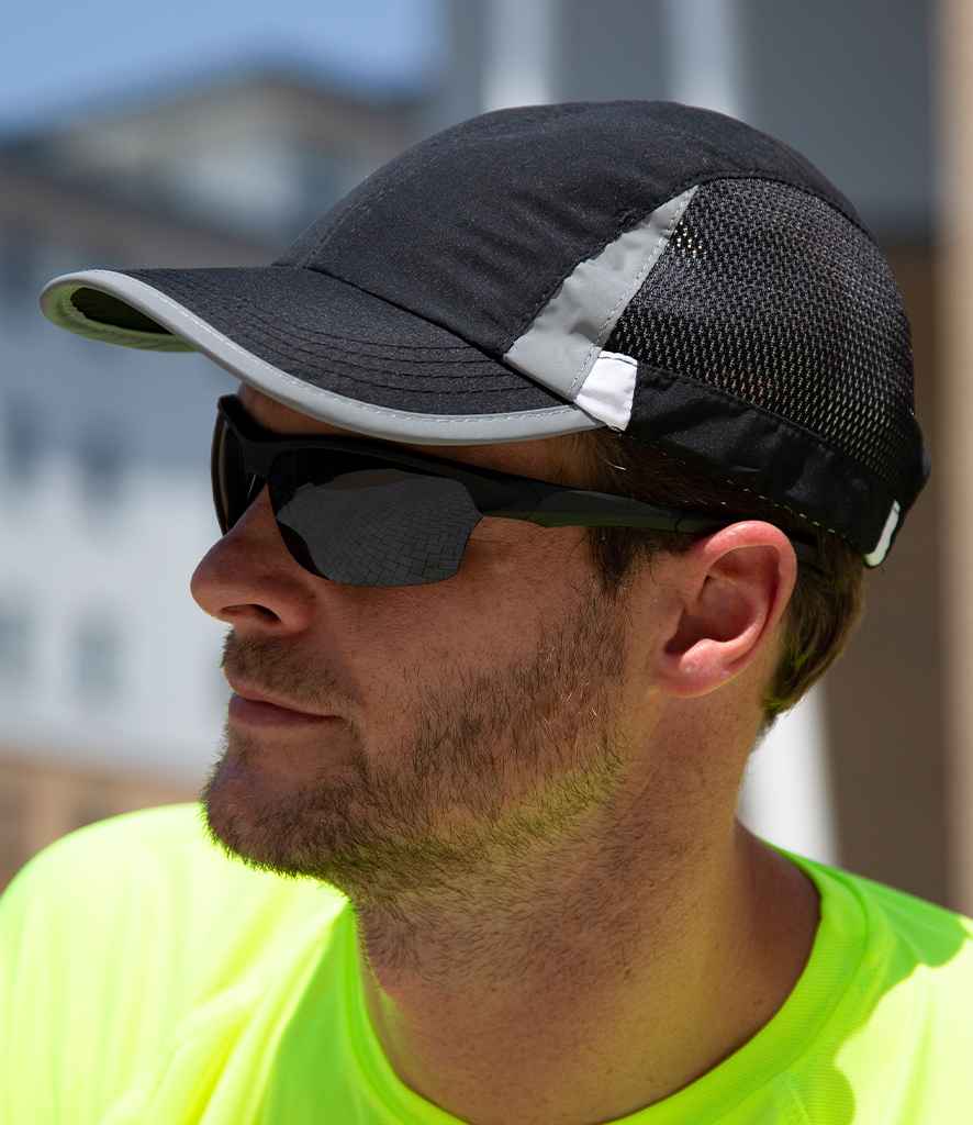 Spiro - Sport Cap - Pierre Francis