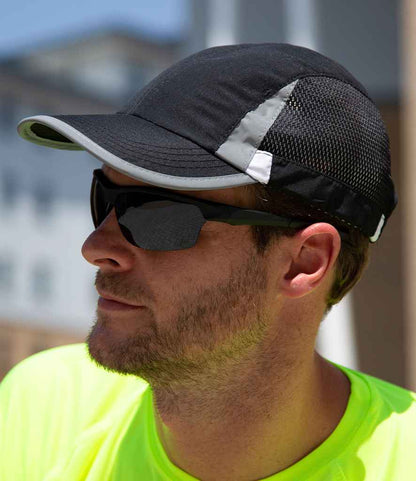 Spiro - Sport Cap - Pierre Francis