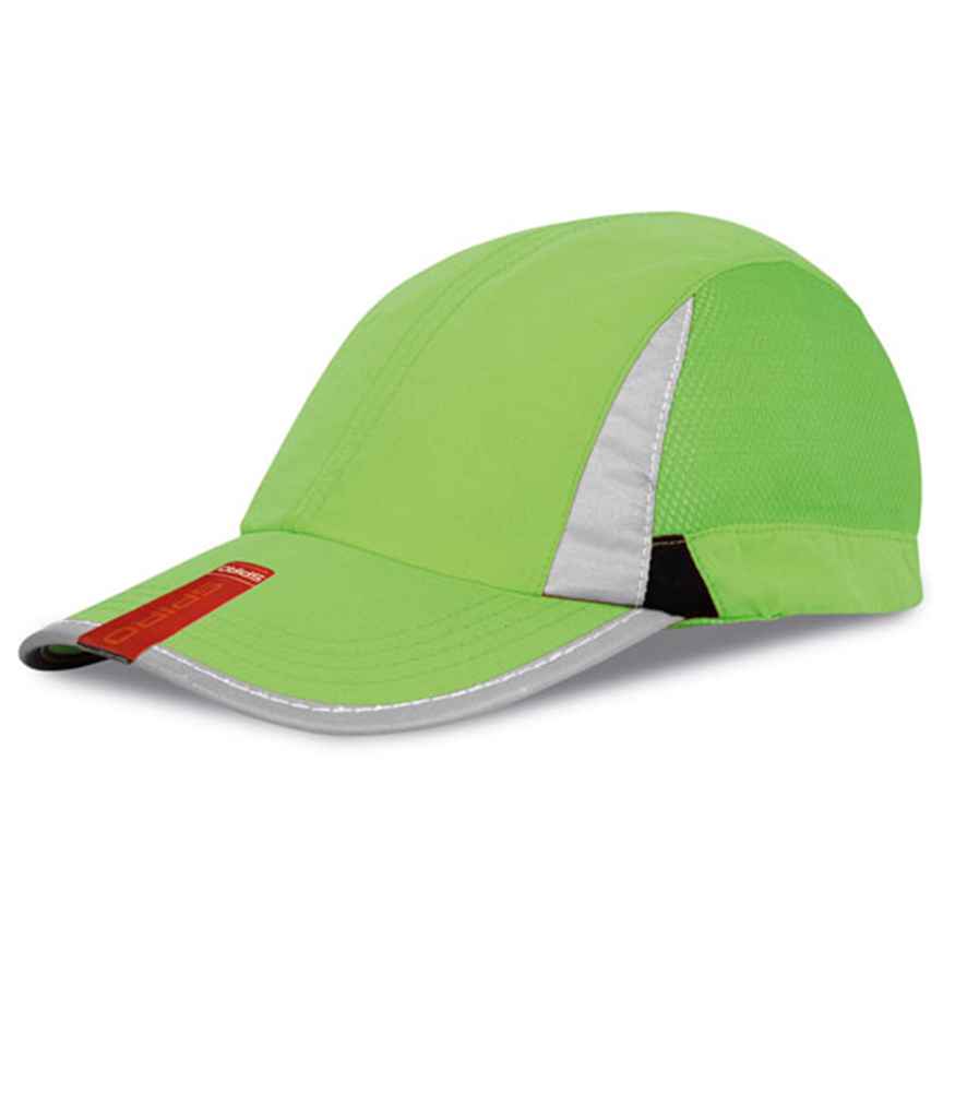 Spiro - Sport Cap - Pierre Francis