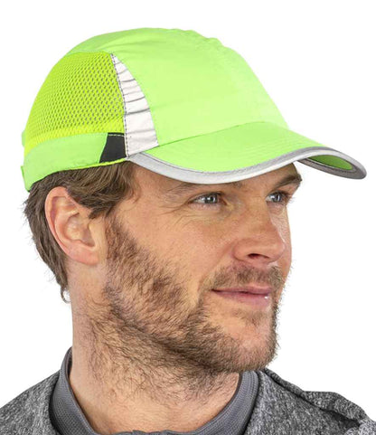 Spiro - Sport Cap - Pierre Francis