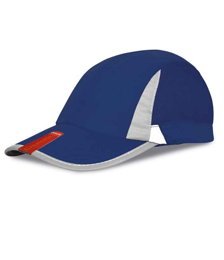 Spiro - Sport Cap - Pierre Francis