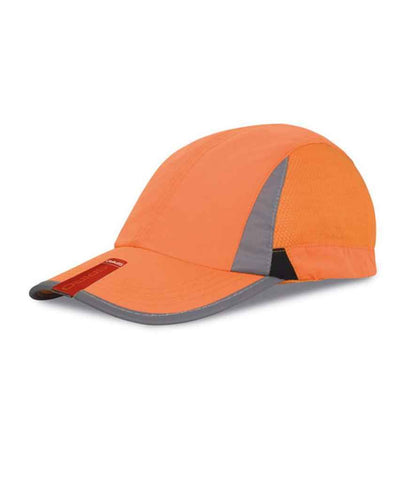 Spiro - Sport Cap - Pierre Francis