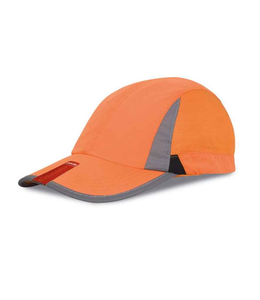 Spiro - Sport Cap - Pierre Francis