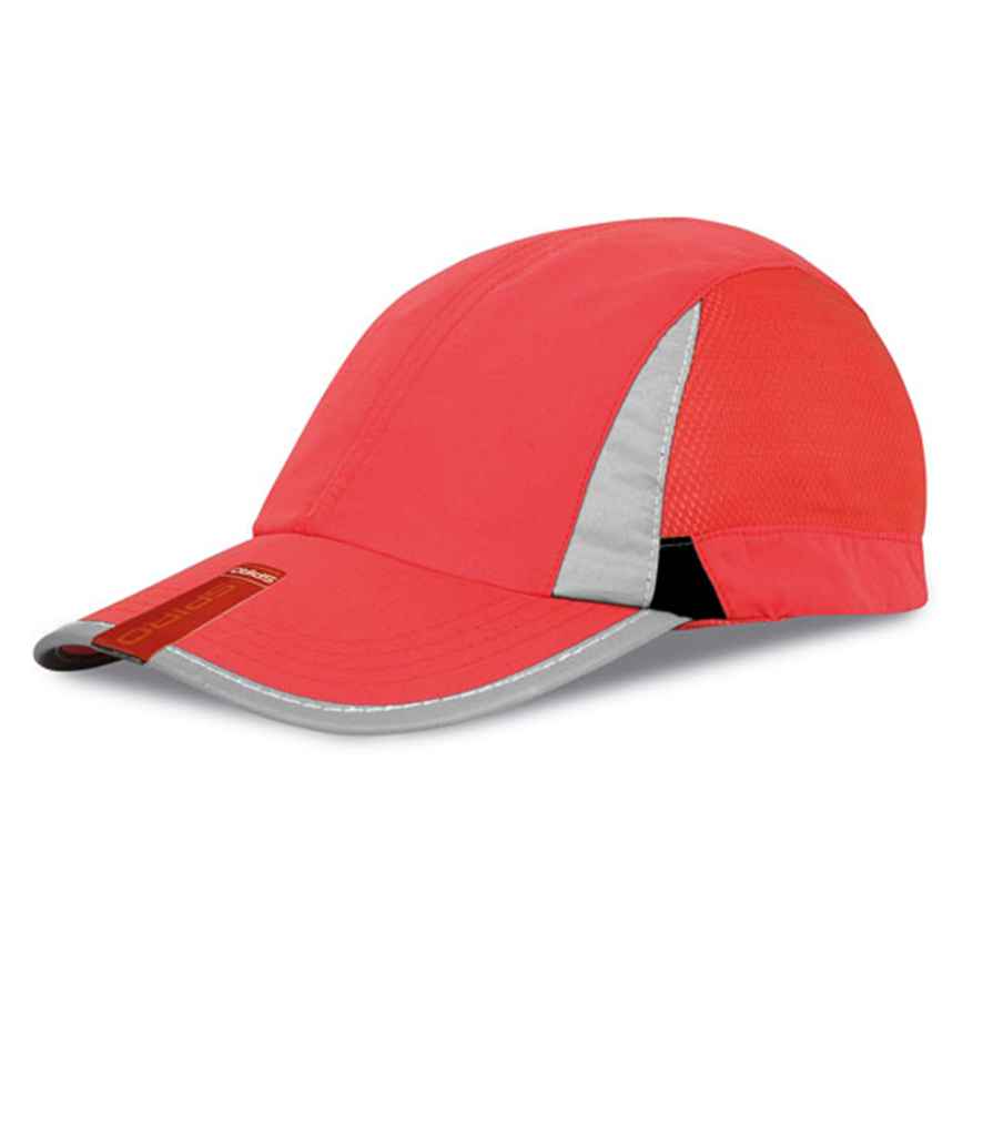 Spiro - Sport Cap - Pierre Francis