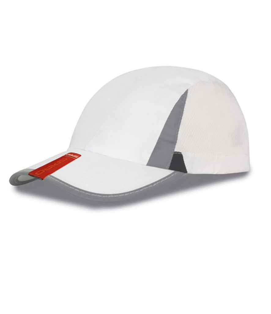 Spiro - Sport Cap - Pierre Francis