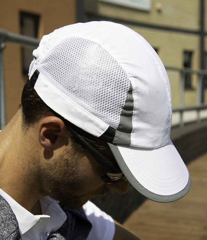 Spiro - Sport Cap - Pierre Francis