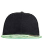 Result - Bronx Glitter Snapback Cap - Pierre Francis