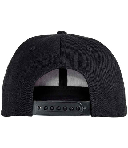 Result - Bronx Glitter Snapback Cap - Pierre Francis
