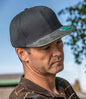 Result - Bronx Glitter Snapback Cap - Pierre Francis