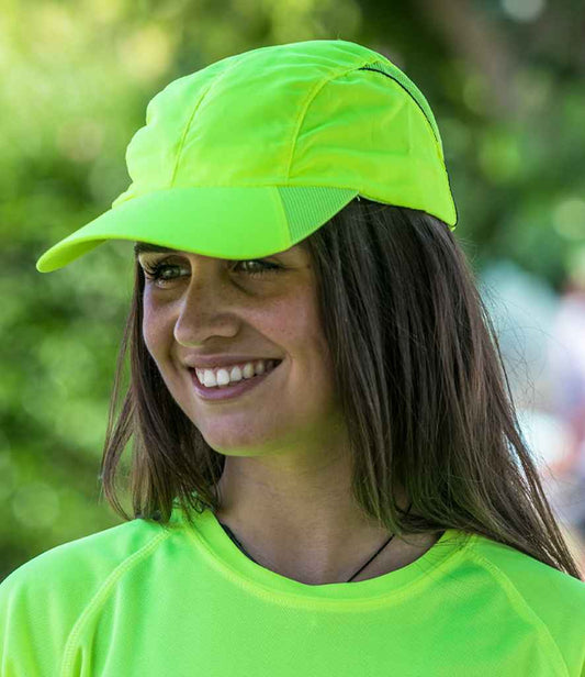 Spiro - Impact Sport Cap - Pierre Francis