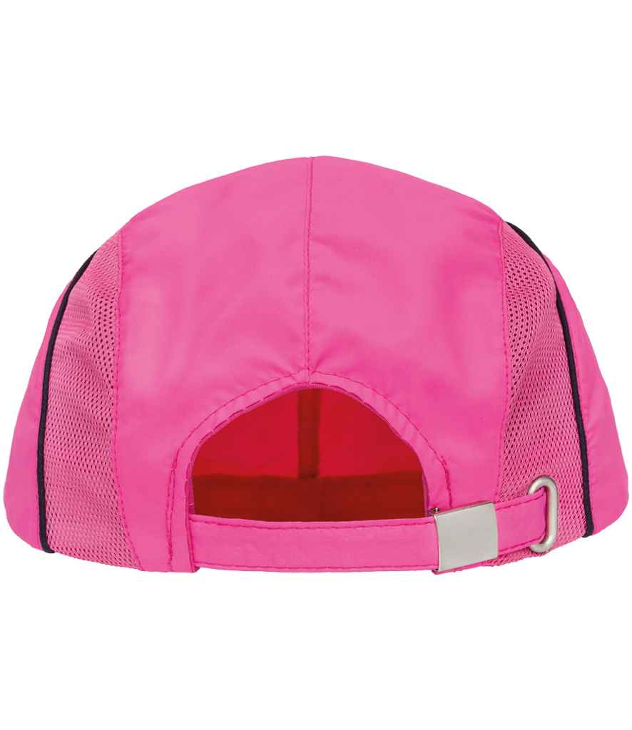 Spiro - Impact Sport Cap - Pierre Francis