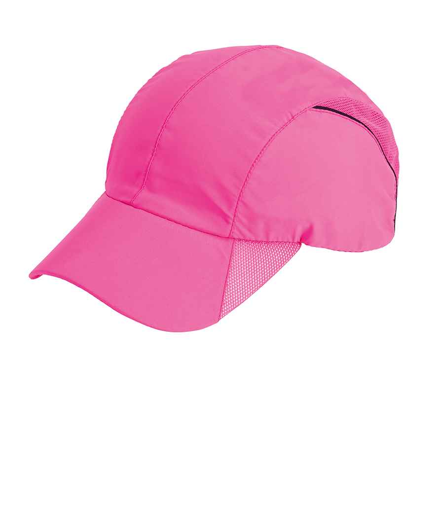 Spiro - Impact Sport Cap - Pierre Francis