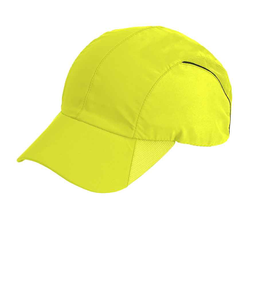 Spiro - Impact Sport Cap - Pierre Francis