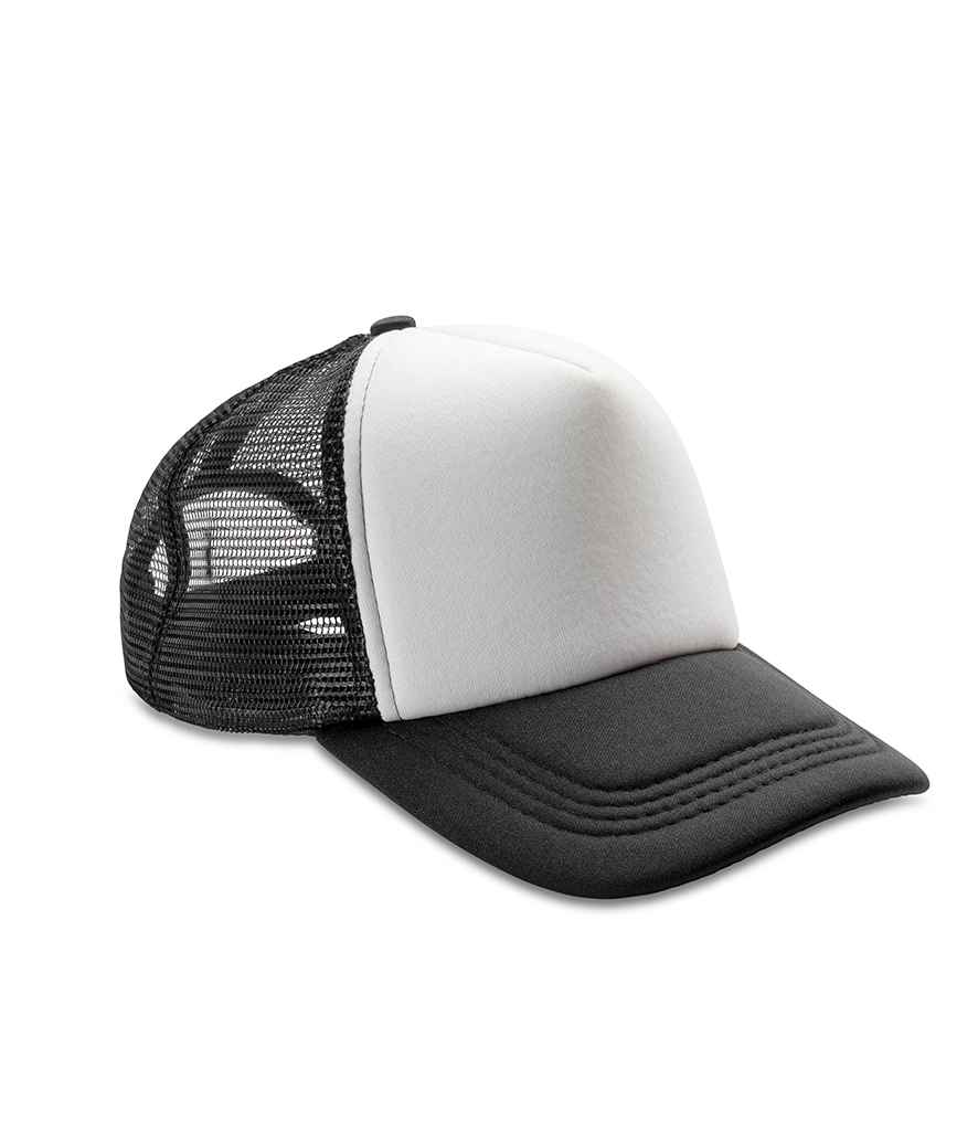 Résultat - Casquette Truckers Core 1/2 Mesh