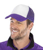 Result - Core 1/2 Mesh Truckers Cap - Pierre Francis