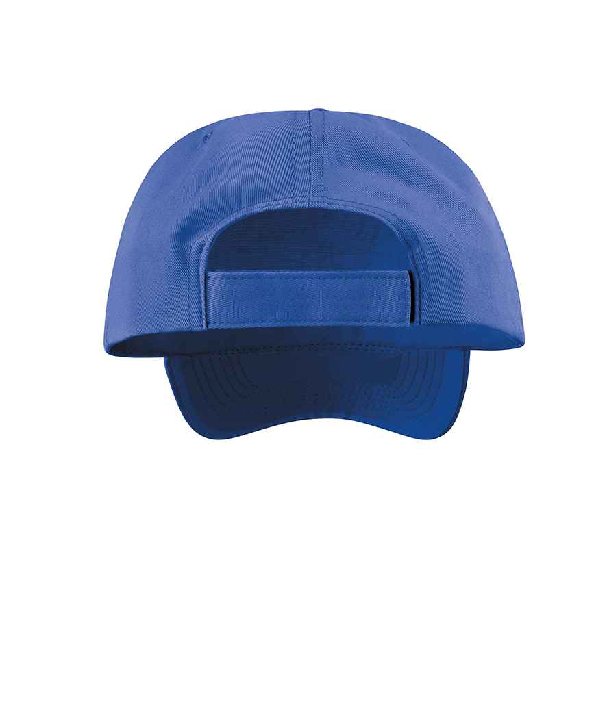 Result - Memphis Sandwich Peak Cap - Pierre Francis
