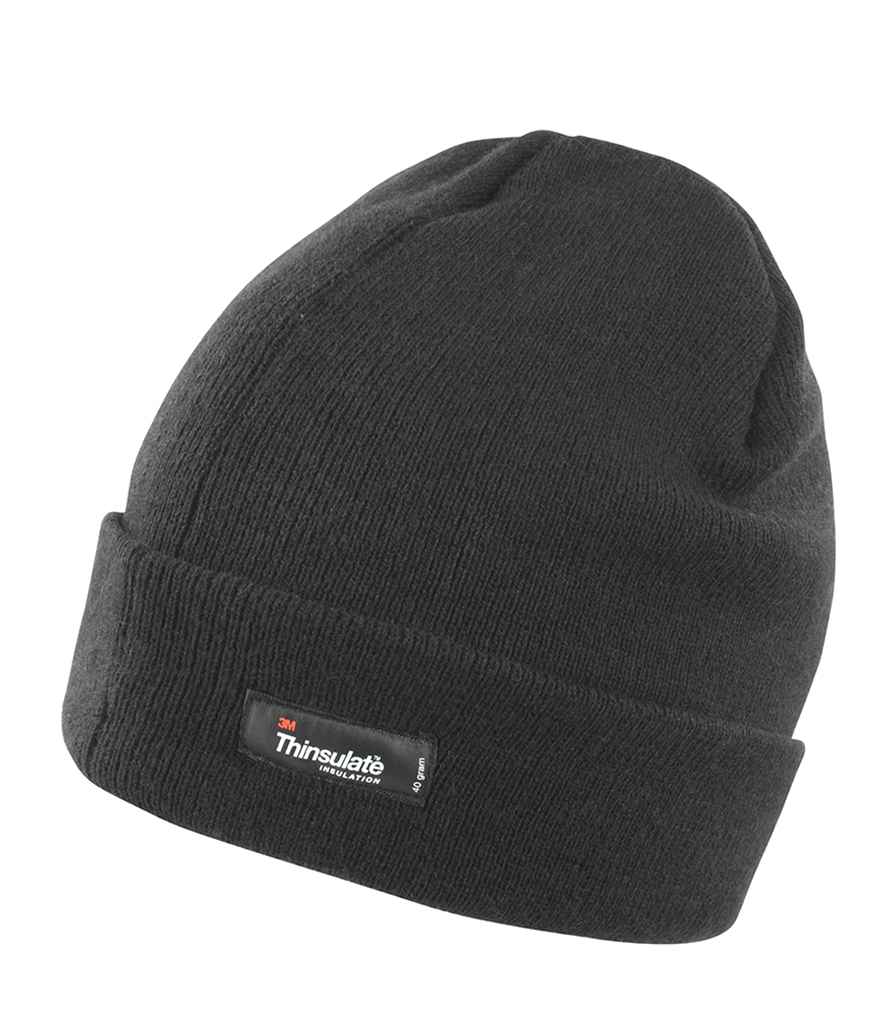 Result - Lightweight Thinsulate™ Hat