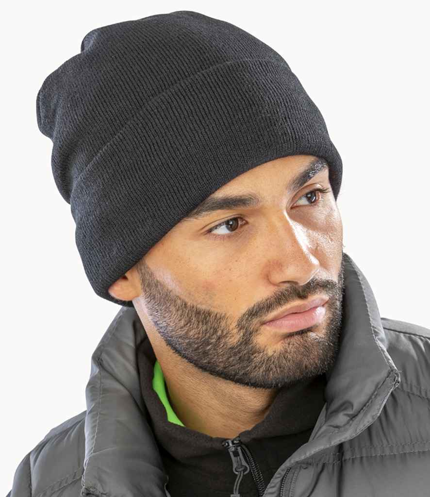 Result - Lightweight Thinsulate™ Hat - Pierre Francis